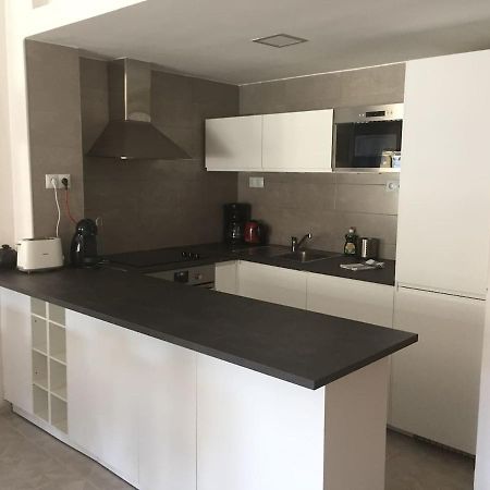Grand Appartement Vue Sur Canal 4 Pers Wifi Empuriabrava Eksteriør billede
