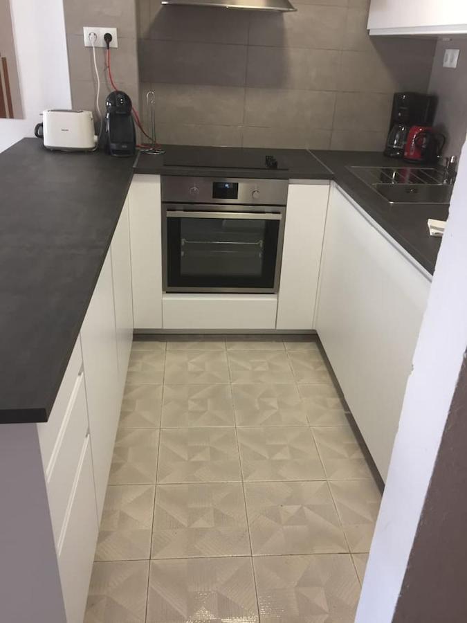 Grand Appartement Vue Sur Canal 4 Pers Wifi Empuriabrava Eksteriør billede